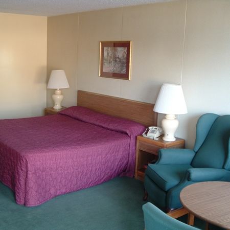 Motel Oxford Ozark